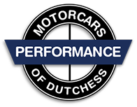 Performance Motor Cars, Wappingers Falls, NY